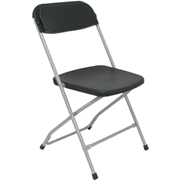 PYC SILLA CONFIDENTE VIVEROS NEGRO 314NE